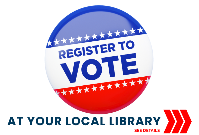 Register To Vote