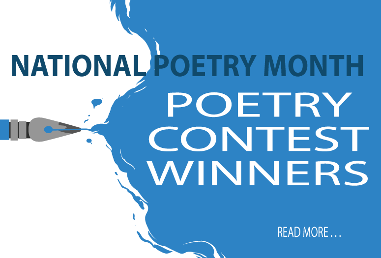 Poetry Month