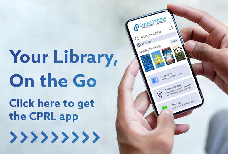 CPRL Go App
