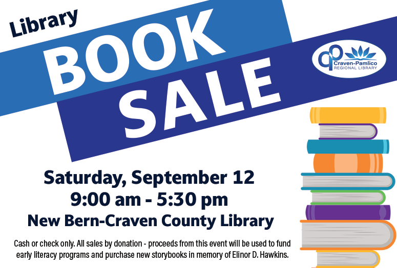 Book Sale