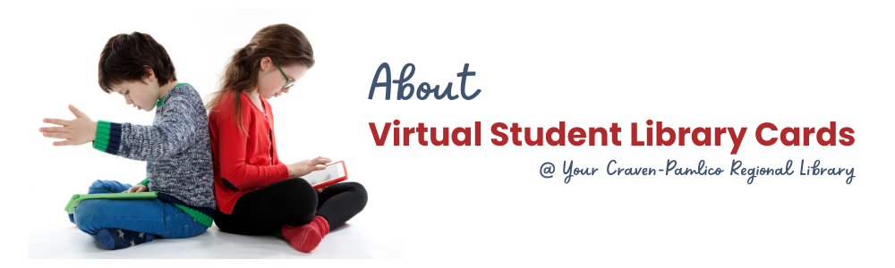 About Virtual Student Cards